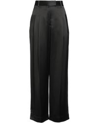 By Malene Birger - Trouser - Lyst