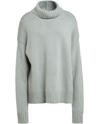 Jil Sander - Turtleneck - Lyst