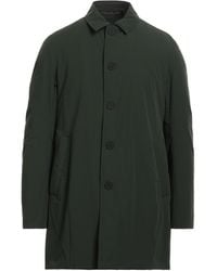 Esemplare - Overcoat & Trench Coat - Lyst
