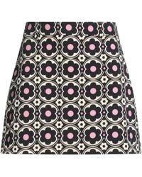 MAX&Co. - Mini Skirts - Lyst