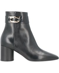 Ferragamo - Ankle Boots - Lyst