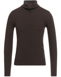 Berna - Turtleneck - Lyst