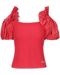 Philosophy Di Lorenzo Serafini - T-shirt - Lyst