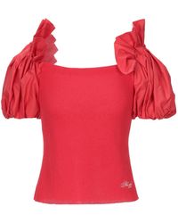 Philosophy Di Lorenzo Serafini - T-shirt - Lyst