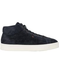 Santoni - Sneakers - Lyst