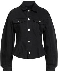 Marc Jacobs - Denim Outerwear Cotton - Lyst