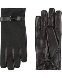 Giorgio Armani - Gloves - Lyst