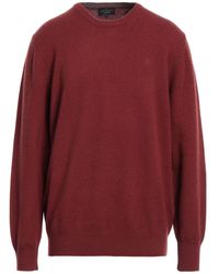 Hackett - Pullover - Lyst