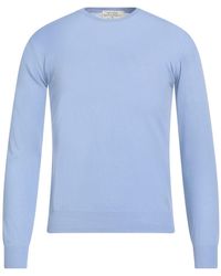 Heritage - Sweater Cotton - Lyst