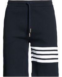 Thom Browne - Shorts & Bermuda Shorts - Lyst