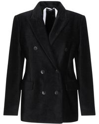 Carla G Giacca - Nero