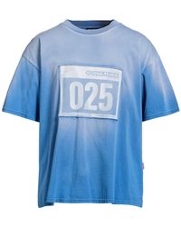 Cultura - T-Shirt Cotton - Lyst