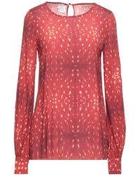Stella Jean - Top - Lyst