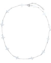 DSquared² - Collana - Lyst