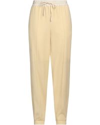 Jil Sander - Pants Virgin Wool - Lyst