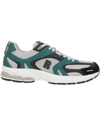 Rucoline - Sneakers Calfskin, Polyurethane - Lyst