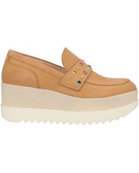 Lorenzo Mari - Loafer - Lyst