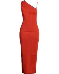Nanushka - Maxi Dress - Lyst