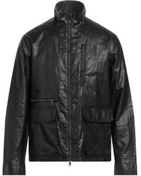 John Varvatos - Jacket Linen, Polyamide, Viscose, Polyester - Lyst