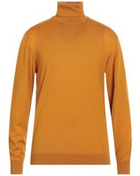 Paoloni - Turtleneck - Lyst