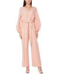 stine goya beverly jumpsuit