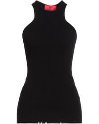 Aniye By - Tank Top Polyamide, Acrylic, Wool, Polyester - Lyst