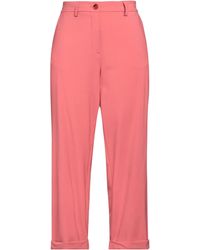 Momoní - Pants Virgin Wool, Elastane - Lyst