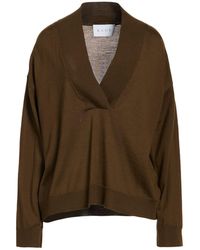 Kaos - Pullover - Lyst