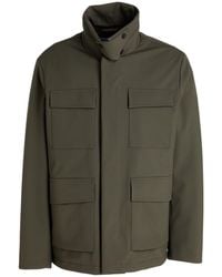 People Of Shibuya - Jacket - Lyst