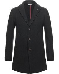 Manuel Ritz - Coat - Lyst