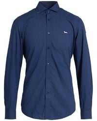 Harmont & Blaine - Shirt - Lyst