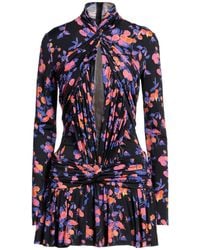 DSquared² - Mini Dress - Lyst