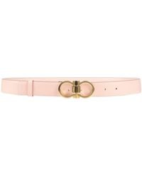 Ferragamo - Belt - Lyst