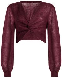 Twinset - Sweaters - Lyst