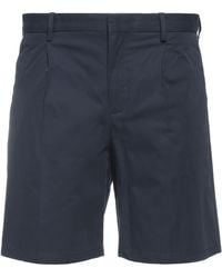 A.P.C. - Shorts E Bermuda - Lyst