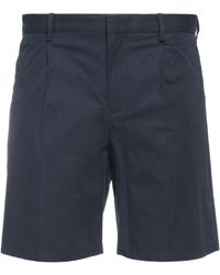 A.P.C. - Shorts & Bermuda Shorts - Lyst