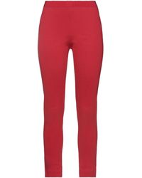 Liviana Conti - Leggings - Lyst