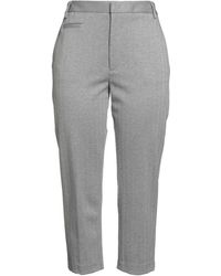 Dondup - Pants Viscose, Polyester, Polyamide, Elastane - Lyst