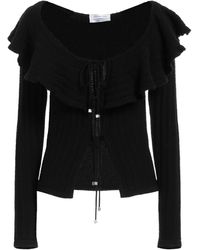 Blumarine - Strickjacke - Lyst