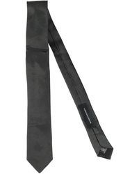 Kris Van Assche - Ties & Bow Ties Silk - Lyst