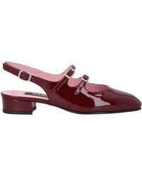 CAREL PARIS - Pumps - Lyst