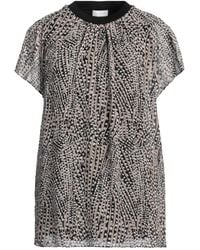 ESCADA - Light Top Viscose, Elastane - Lyst