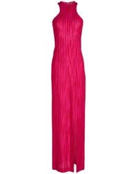 Missoni - Maxi-Kleid - Lyst