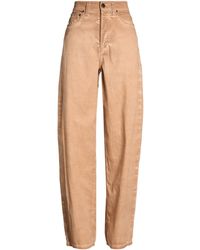 Uma Wang - Blush Pants Cotton - Lyst