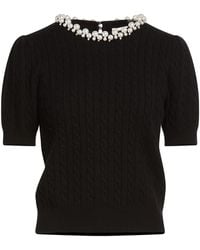 Sandro - Pullover - Lyst