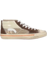 HIDNANDER - Sneakers - Lyst