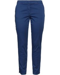 Rossopuro - Trouser - Lyst
