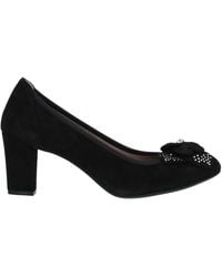 Melluso - Pumps Leather - Lyst