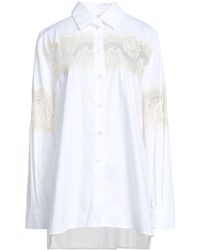 Semicouture - Camisa - Lyst