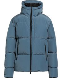 Herno - Laminar Puffer Polyamide - Lyst